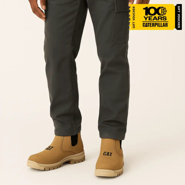 BOTA ORIGINAL ADVENTURE - Imagem 12