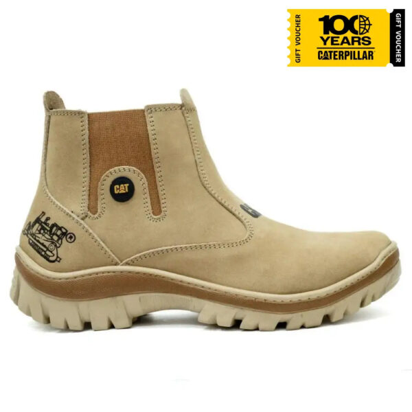 BOTA ORIGINAL ADVENTURE - Imagem 18