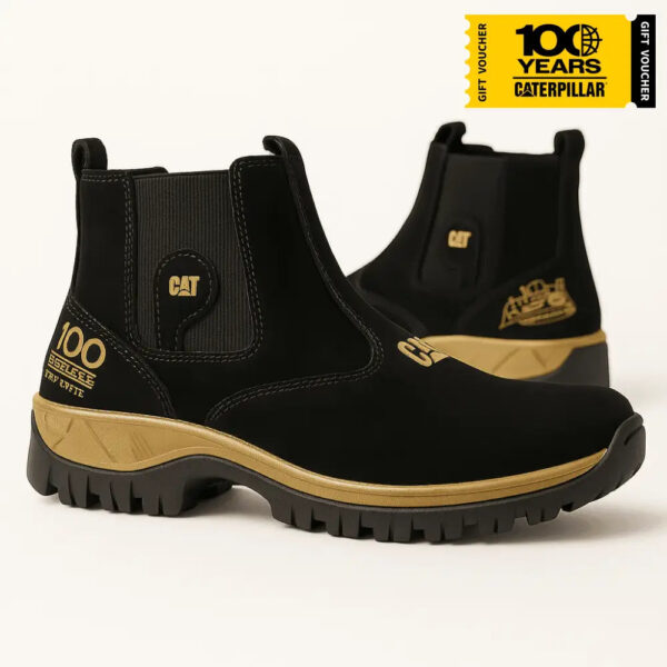 BOTA ORIGINAL ADVENTURE - Imagem 20