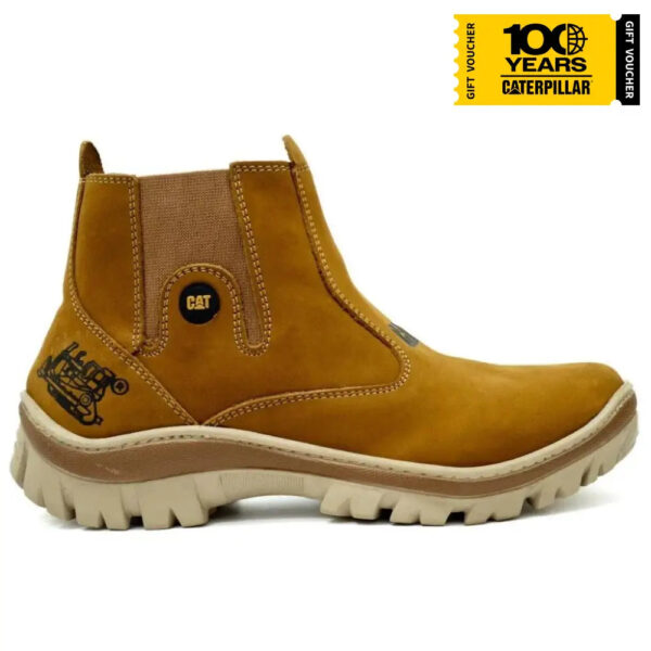BOTA ORIGINAL ADVENTURE - Imagem 6