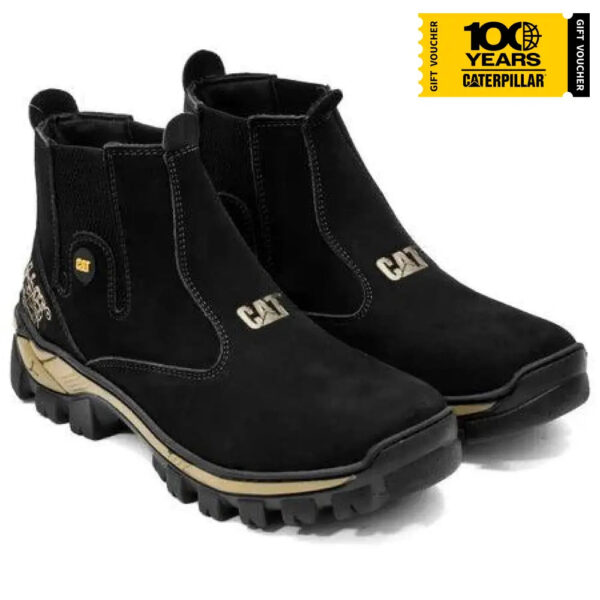 BOTA ORIGINAL ADVENTURE - Imagem 9