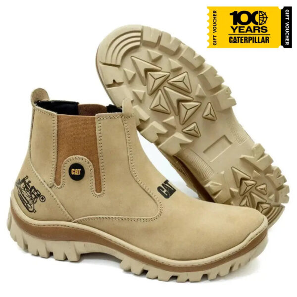 BOTA ORIGINAL ADVENTURE - Imagem 17