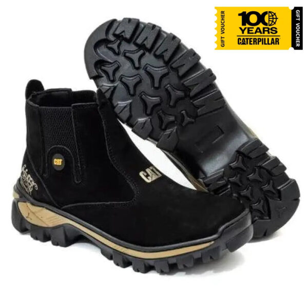 BOTA ORIGINAL ADVENTURE - Imagem 7