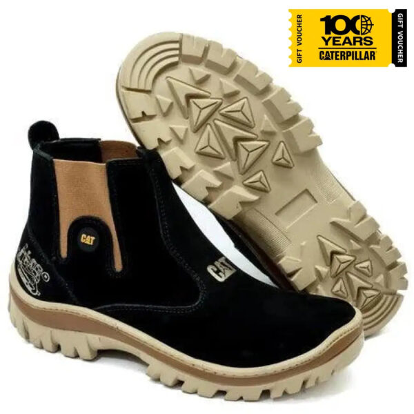 BOTA ORIGINAL ADVENTURE - Imagem 21