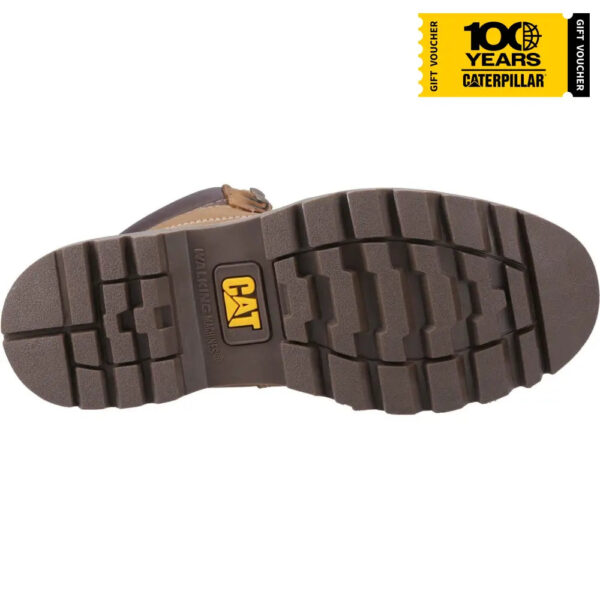 Botas Colorado 2.0  Bege Escuro - Imagem 3