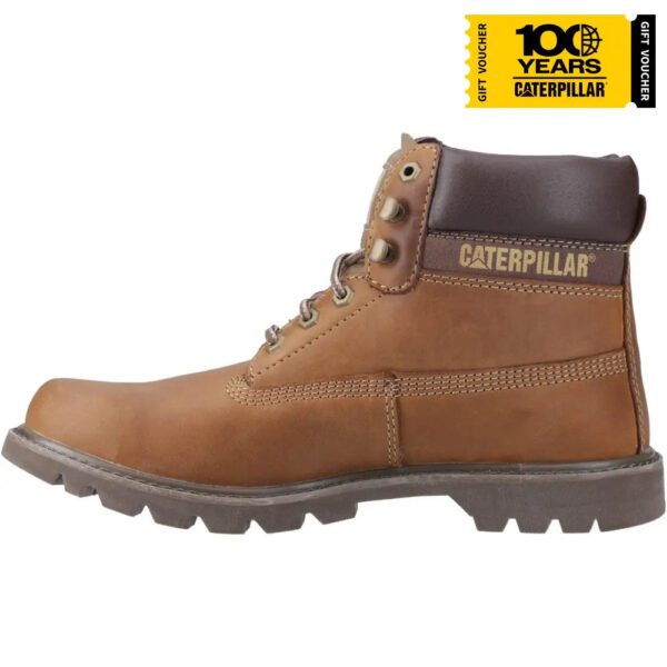 Botas Colorado 2.0  Bege Escuro - Imagem 5