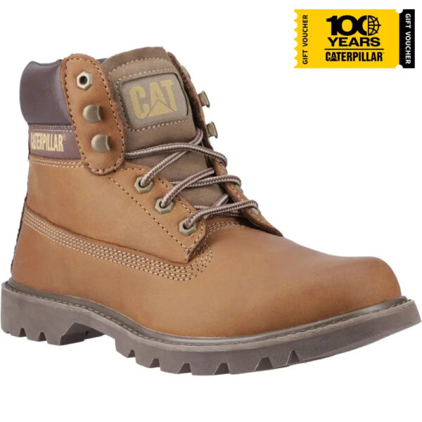 Botas Colorado 2.0  Bege Escuro