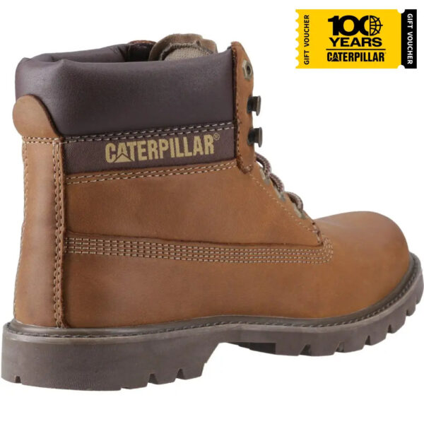 Botas Colorado 2.0  Bege Escuro - Imagem 2