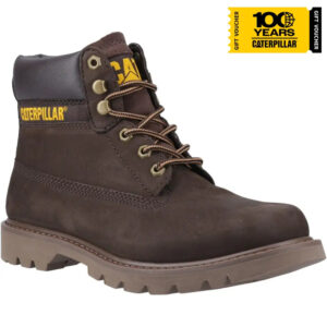 Botas Colorado 2.0 Marrom Escuro