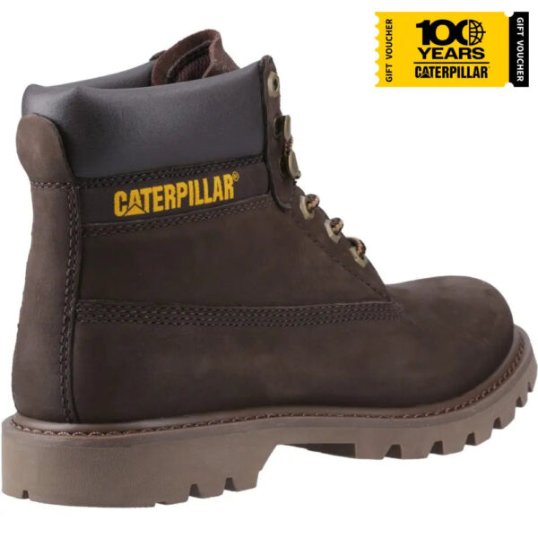 Botas Colorado 2.0 Marrom Escuro - Imagem 2