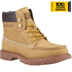 Botas Colorado Moc Toe Caramelo