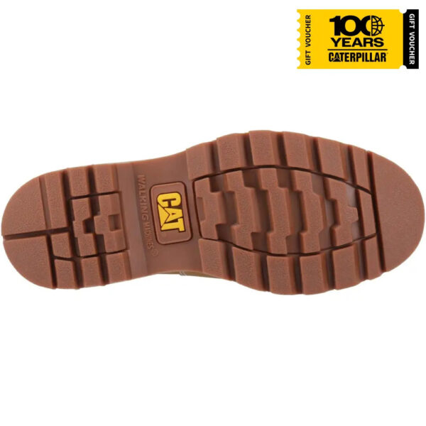 Botas Colorado Moc Toe Caramelo - Imagem 3
