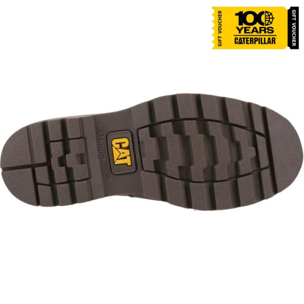 Botas Colorado Moc Toe Marrom - Imagem 5