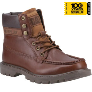 Botas Colorado Moc Toe Marrom