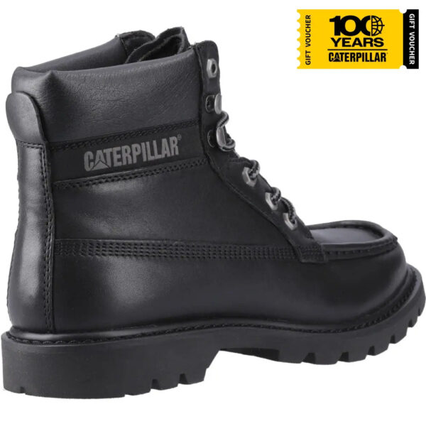 Botas Colorado Moc Toe Pretas - Imagem 2