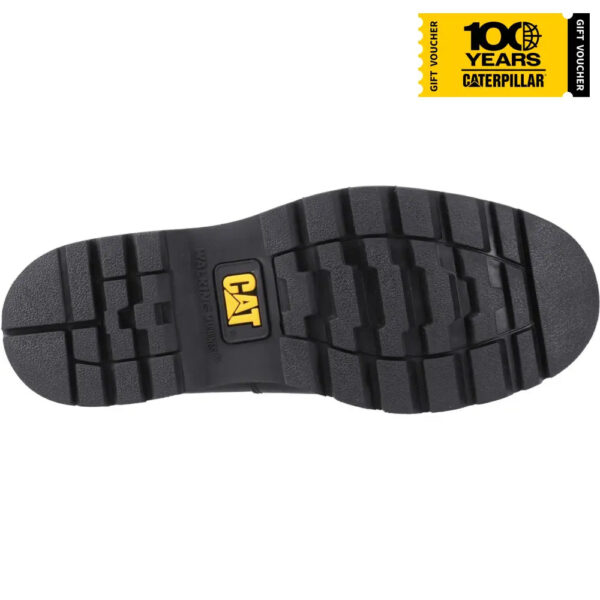 Botas Colorado Moc Toe Pretas - Imagem 3