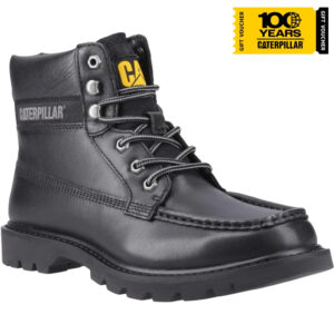 Botas Colorado Moc Toe Pretas