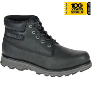 Botas Founder Pretas