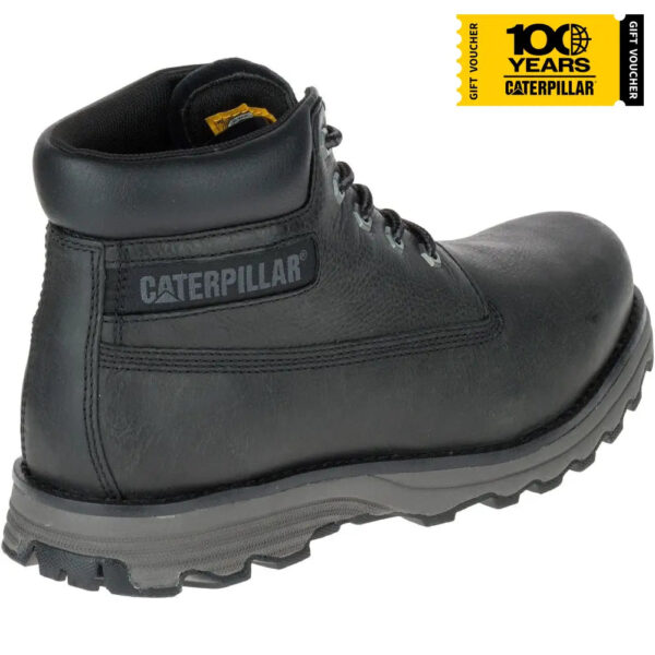 Botas Founder Pretas - Imagem 2