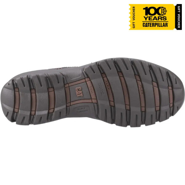 Botas Transform 2.0 Marrom Escuro - Imagem 2