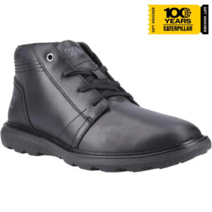 Botas Trey 2.0 Pretas