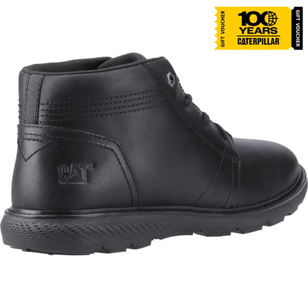 Botas Trey 2.0 Pretas - Imagem 2