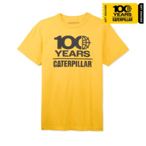 Camisa 3D Edição Comemorativa de 100 Anos