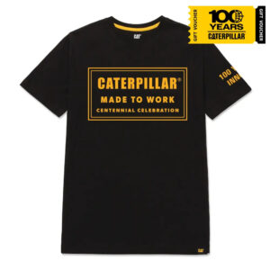 Camisa Centenário Ideal para o Trabalho