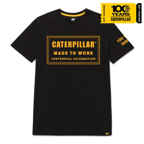 Camisa Centenário Ideal para o Trabalho