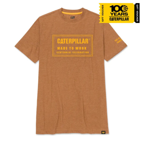 Camiseta Feminina Centenária para o Dia a Dia no Trabalho