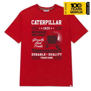 Camiseta Resistente e de Alta Qualidade