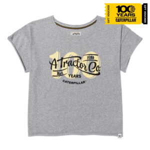 Estampada de Moda - Camiseta