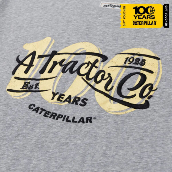 Estampada de Moda - Camiseta - Imagem 3