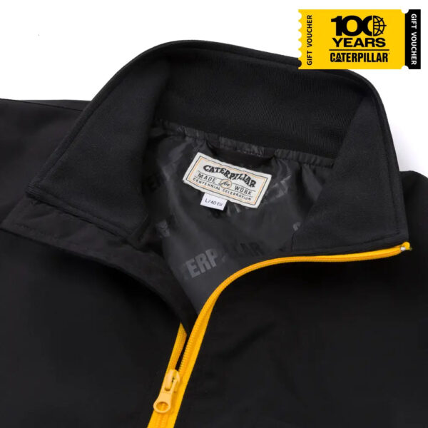 Jaqueta Coach Centennial com Fecho Frontal - Imagem 4