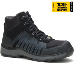 Sapato Hiker S3 Preto