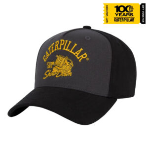 Showdown Cap