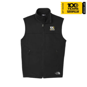 Softshell Ridgewall 100th Anniversary Vest