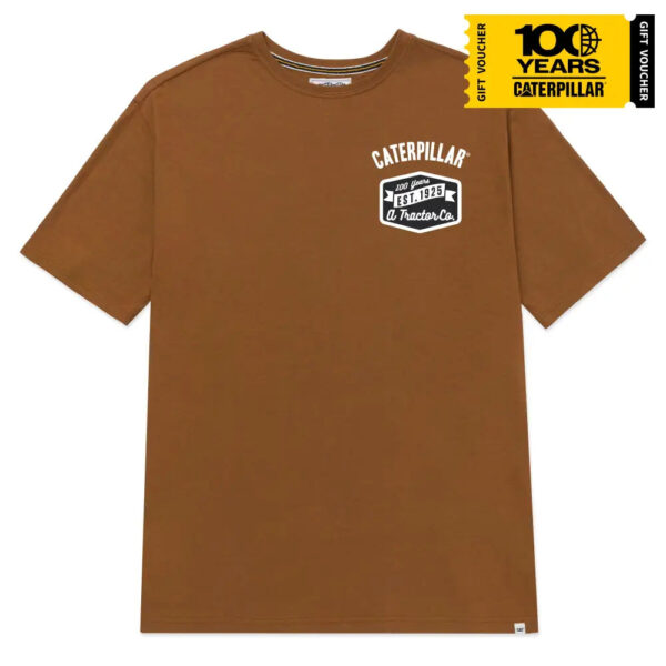 Tractor Co. T-Shirt
