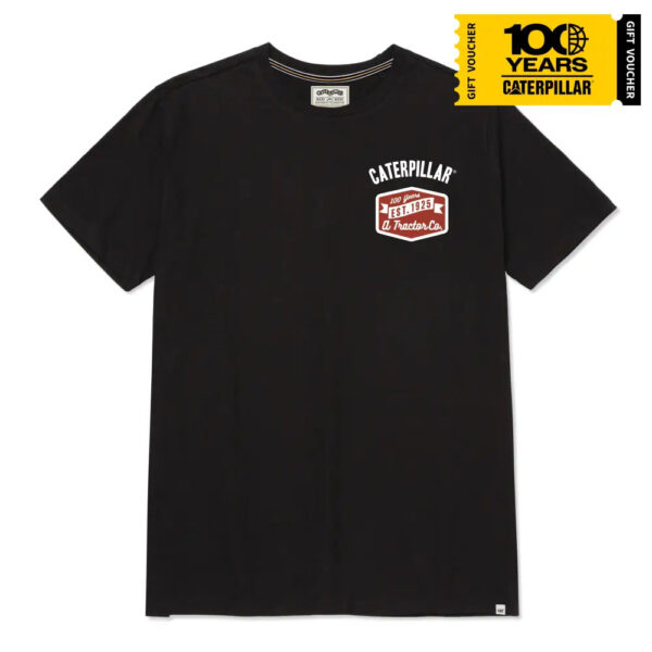 Tractor Co. T-Shirt - Imagem 2